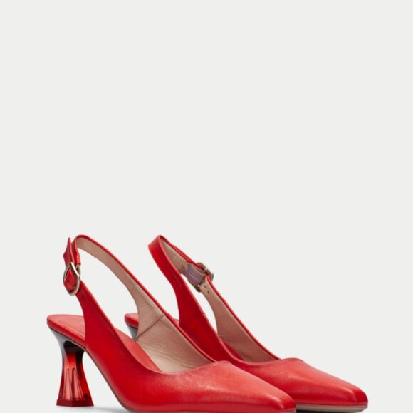 Brand new Hispanitas Dalia Slingback Pump - Picture 2 of 2